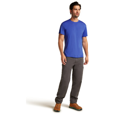 Icebreaker Men Merino Core SS Tee férfi funkcionális póló