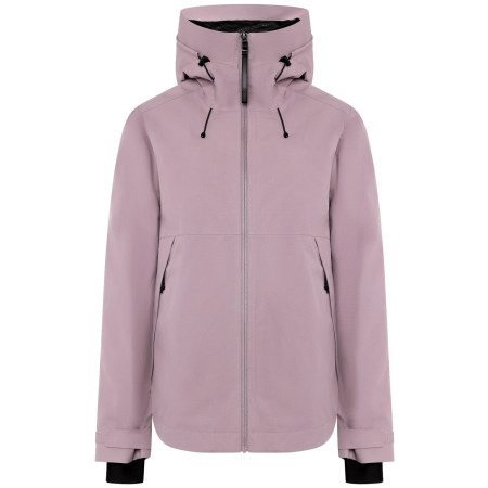 Didriksons Jennie Wns Jkt 2 női softshell kabát rózsaszín Lilac Haze