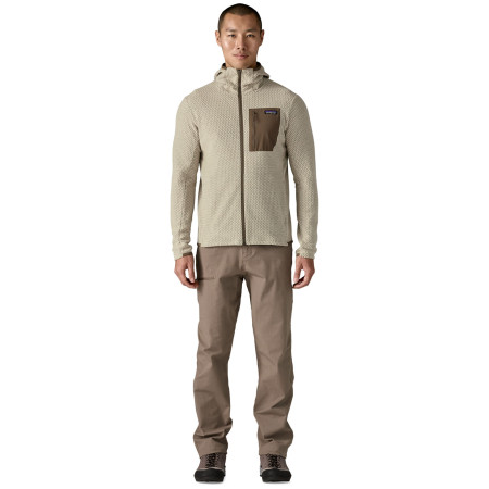 Patagonia M's R1 Air Jkt férfi pulóver