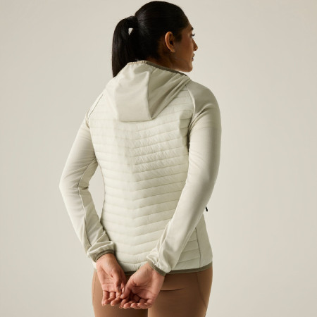 Regatta Women’s Andreson Marl Hybrid női dzseki