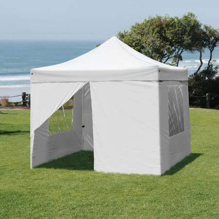 Brunner Sidewall Set Enjoy/Pro 3x4,5 oldalsó fal