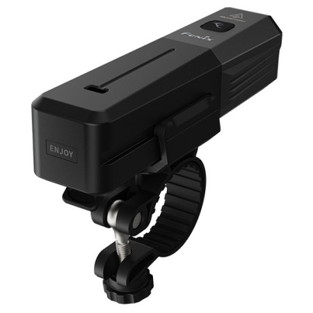 Fenix BC22R első lámpa