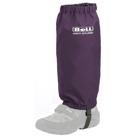 Gyerek kamásli Boll Kids Gaiter M lila purple