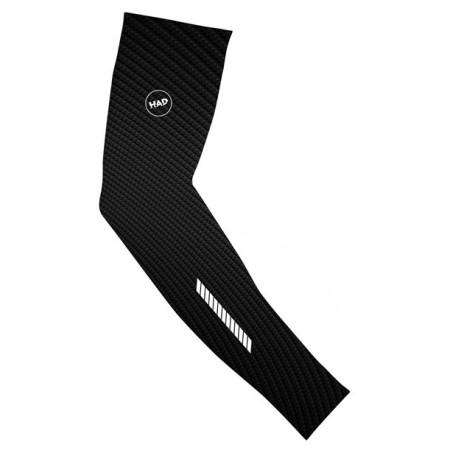 Karmelegítő H.A.D. Go! Armwarmer Carbon