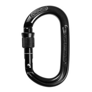 Ocún OSPREY screw karabiner