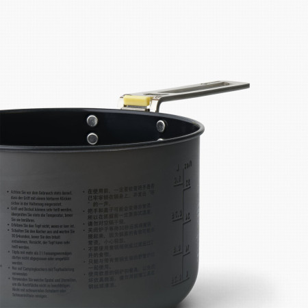 Sea to Summit Frontier UL Pot 1.3L fazék