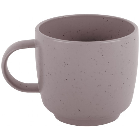 Brunner Mug Cappucino bögrék-csészék rózsaszín
