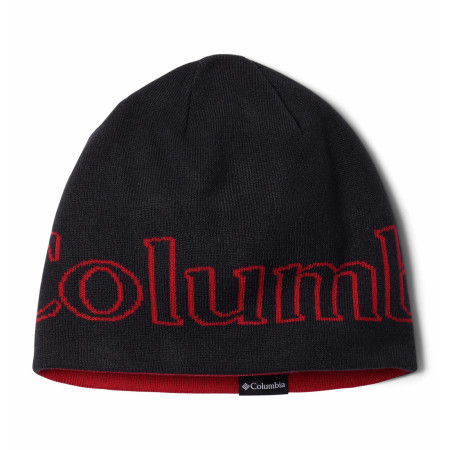 Columbia Urbanization Mix™ Beanie Ii sapka fekete/piros BlackMountainRed