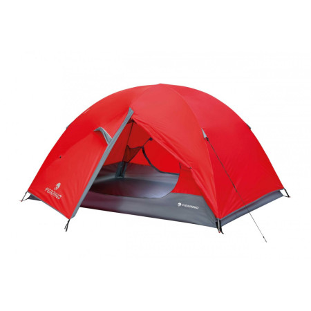 Sátor Ferrino Phantom 3 piros