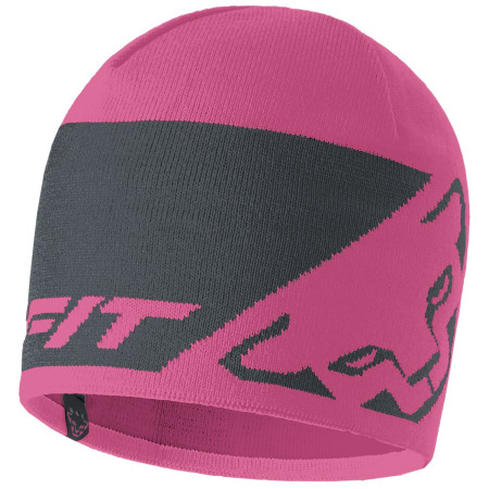 Dynafit Leopard Logo Beanie sapka
