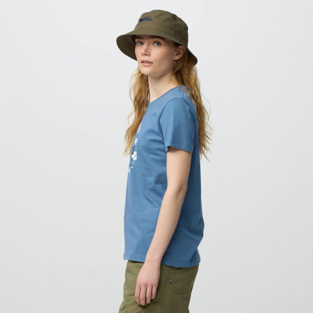 Fjällräven Fjällblomster Fox T-shirt W női póló