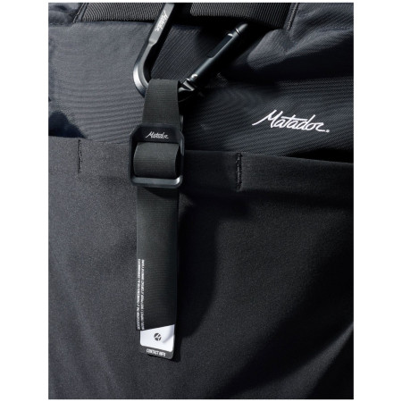 Matador Gear Tags (2pk) pánt