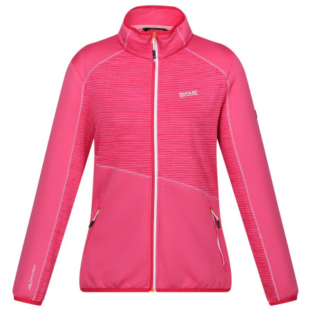 Regatta Wmn Yare IX női pulóver rózsaszín