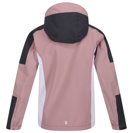 Regatta Jnr Highton JktIV gyerek dzseki