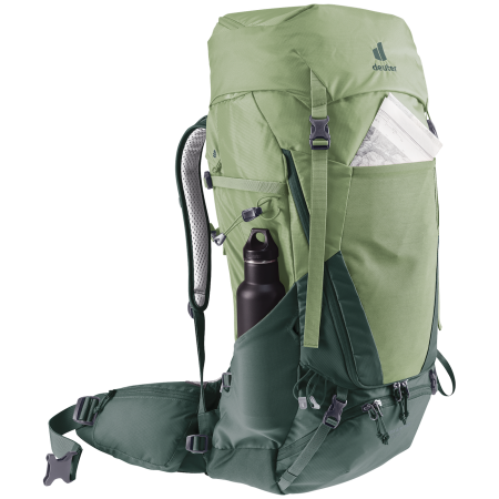 Deuter Futura Air Trek 45+10 SL női hátizsák