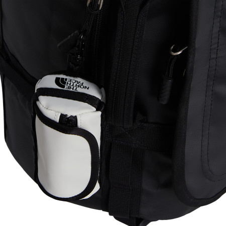 The North Face Base Camp Mini Duffel - Ap medál