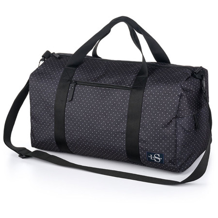 Loap Revca utazótáska fekete