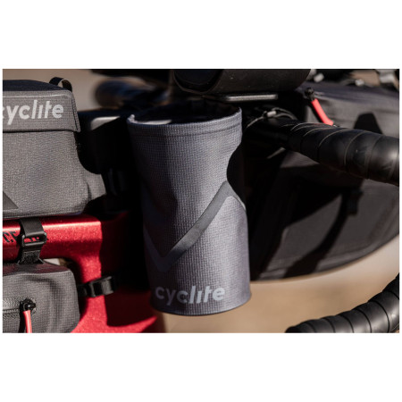 Cyclite Food Pouch / 02 ételtároló doboz