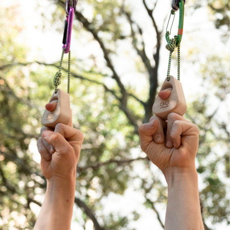 YY VERTICAL Duo gyakorló deszka