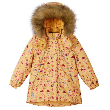 Reima Muhvi 2022 gyerek dzseki