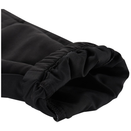 Alpine Pro Onero 2 Black gyerek nadrág