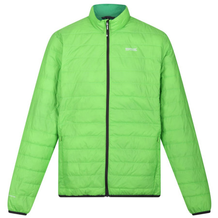 Regatta Hillpack férfi dzseki zöld Jasmine Green (Field Green)