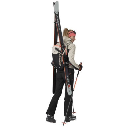 Dynafit Ridge 24 Backpack W női hátizsák