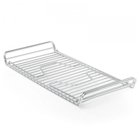 GSI Outdoors Folding Campfire Grill grillrács