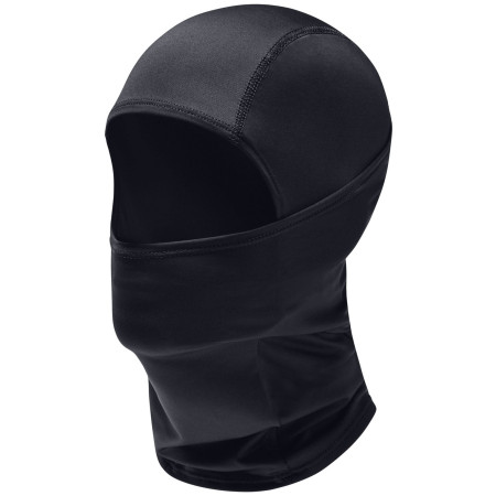 Under Armour Tac Heatgear Hood maszk fekete Black