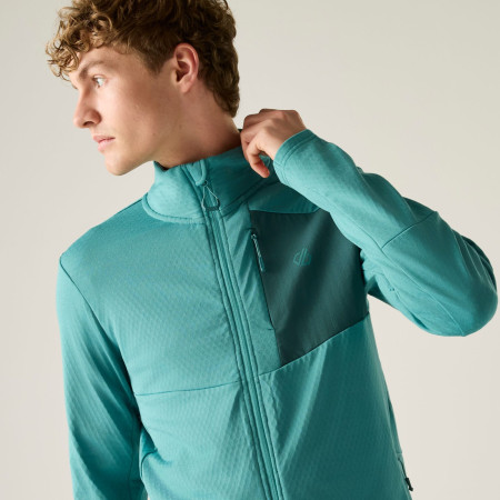 Dare 2b Venture Stretch Midlayer férfi pulóver