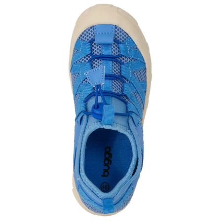 Bugga Vento Blue gyerek tornacipő