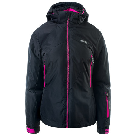 Brugi 2AK4 női dzseki fekete Black