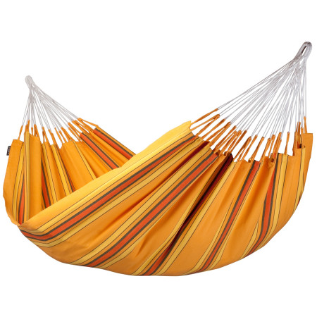 Függőágy La Siesta Currambera Double narancs apricot
