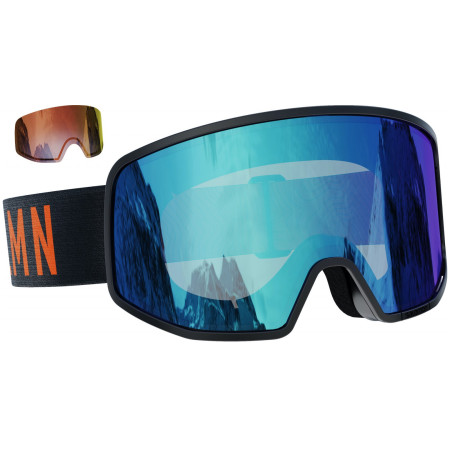 Salomon Lo Fi síszemüveg