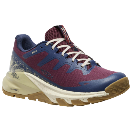 Keen Targhee Apex Wp Women női outdoor cipő