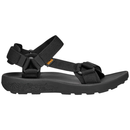 Teva Hydratrek férfi szandál fekete Black