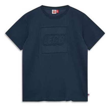 Lego Wear Lwtace 200 Dark Navy gyerek póló sötétkék Dark Navy