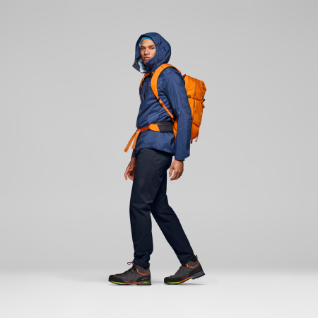 Norrona falketind flex1 light Pants férfi softshell nadrág