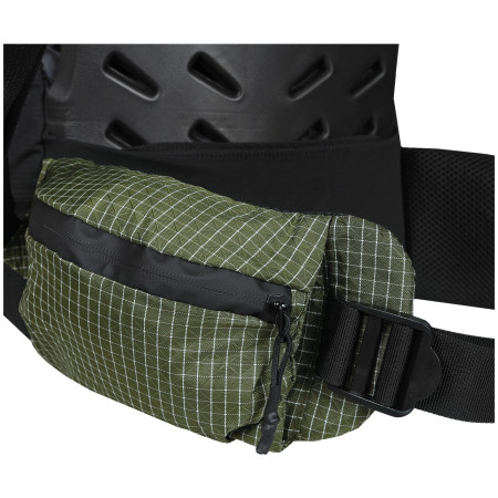 Warg Camino 55+5 L ultrakönnyű hátizsák