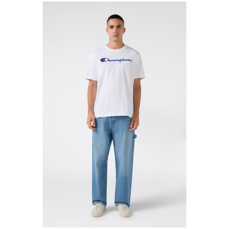 Champion Short Sleeve T-shirt M férfi póló