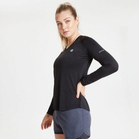 Női póló Dare 2b Discern Tee