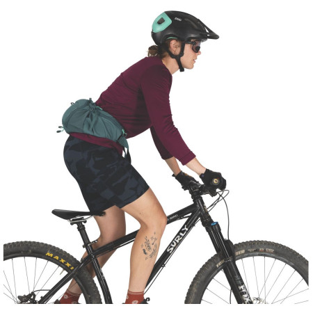 Osprey Savu 5 övtáska