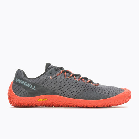 Merrell Vapor Glove 6 férficipő szürke