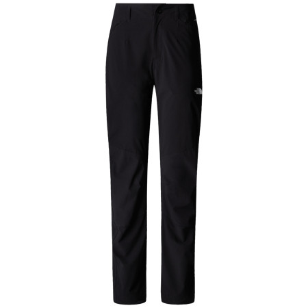 The North Face Speedlight Regular Pant női funkcionális nadrág fekete Tnf Black