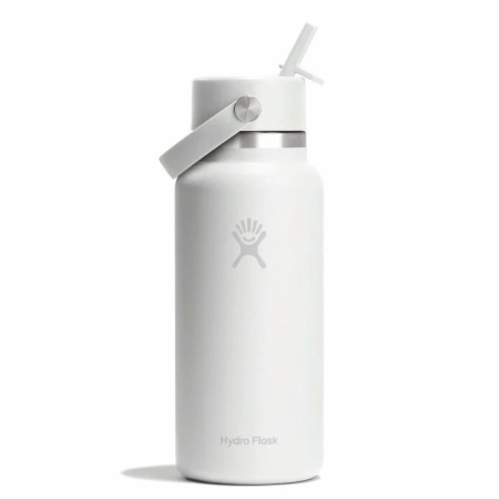 Hydro Flask Wide Flex Straw Cap 32 oz termosz