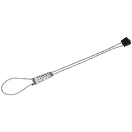 Camp Pro Nut Set - 5 pcs ék készlet