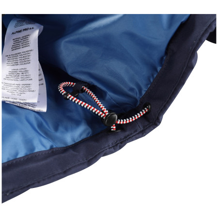 Alpine Pro Feedr férfi télikabát