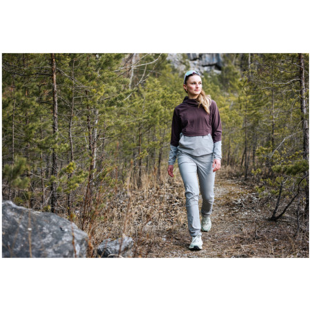 High Point Rocky Lady Hoody női pulóver