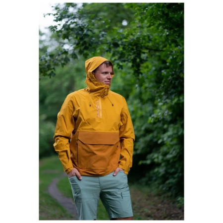 Husky Nabbi M férfi dzseki