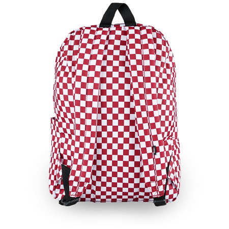 Vans MN Old Skool Check Backpack hátizsák